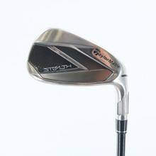 TaylorMade Stealth Individual 8 Iron Graphite A Senior RH Right-Handed P-128992
