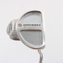 Odyssey White Hot 2-Ball Putter 32 Inches Steel Right Handed C-129171