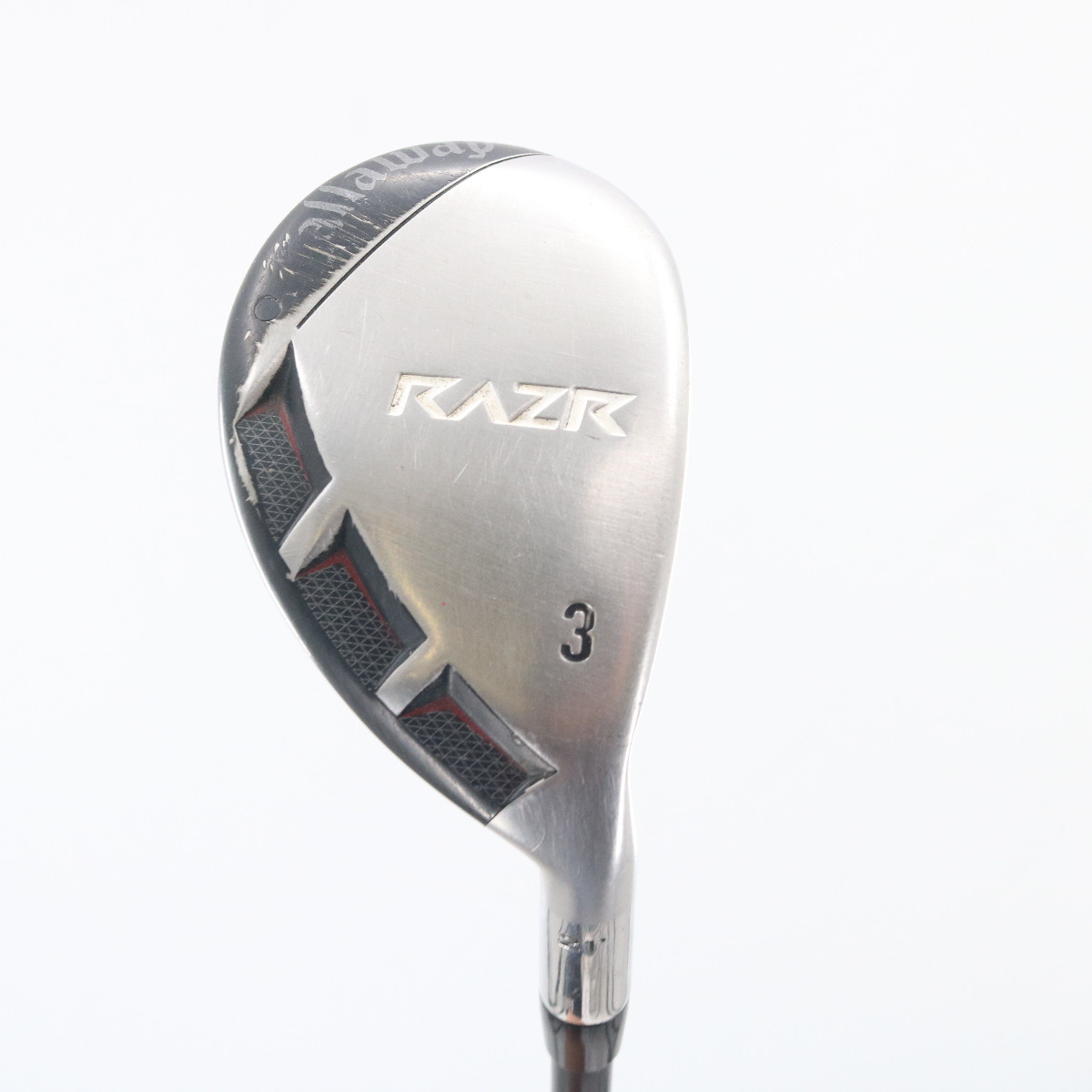 Callaway RAZR X3 outlets clubs