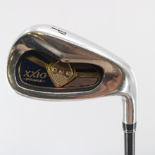 XXIO Prime 9 P PW Pitching Wedge Graphite Regular Flex Right-Handed C-129184