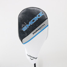 New 2024 Callaway Paradym  Ai Smoke Driver Cover Headcover Only HC-3230S