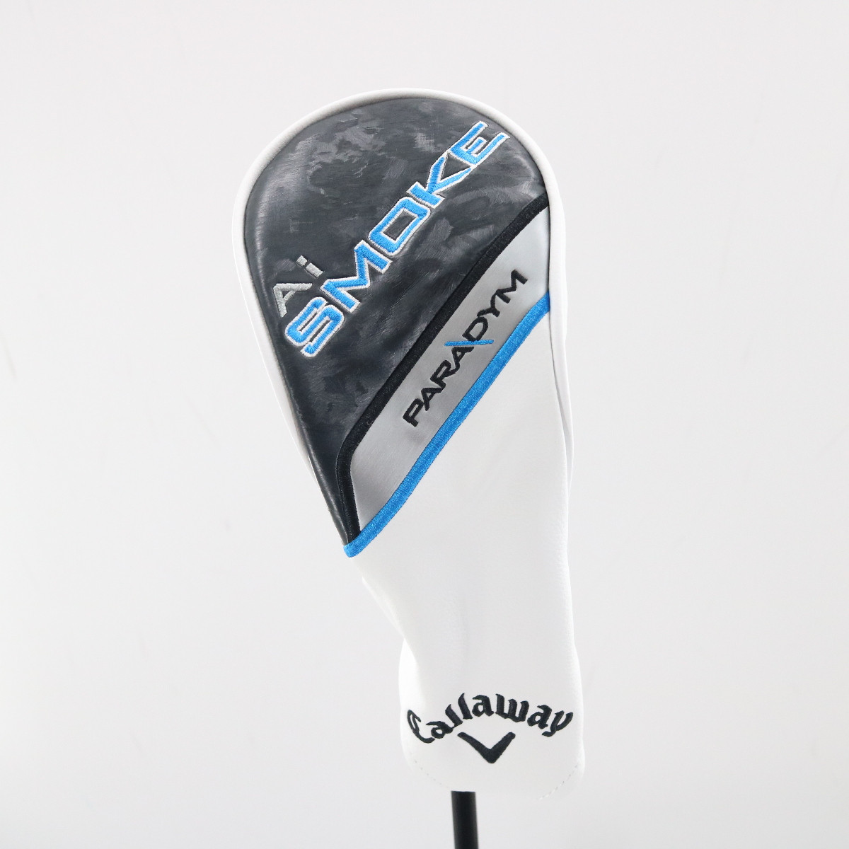 New Callaway Paradym Ai Smoke Fairway Wood Cover Headcover Only HC