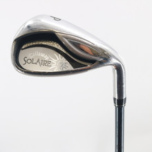 Callaway Solaire Pitching Wedge Graphite Women's Ladies Flex Right-Hand C-129215