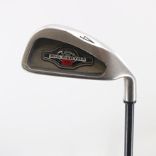 Callaway Golf Big Bertha Irons Individual 4 Iron Graphite Stiff Flex C-129218