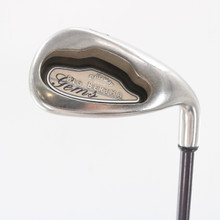 Callaway Golf Big Bertha Gems Individual 10 Iron Graphite Ladies RH P-129318