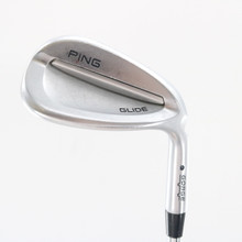 Ping Glide Gorge Gap Wedge SS 52 Degrees Black Dot Steel RH Right-Hand P-129334