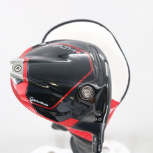 TaylorMade Stealth 2 Driver 9.0 Degree Graphite Regular RH Right-Handed C-129402