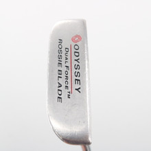 Odyssey Dual Force Rossie Blade Putter 34 Inches 34" Steel Right-Handed S-129132