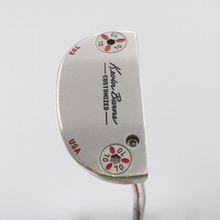 Kevin Burns Customized 703 Putter 32 Inches Steel Right-Handed C-129415