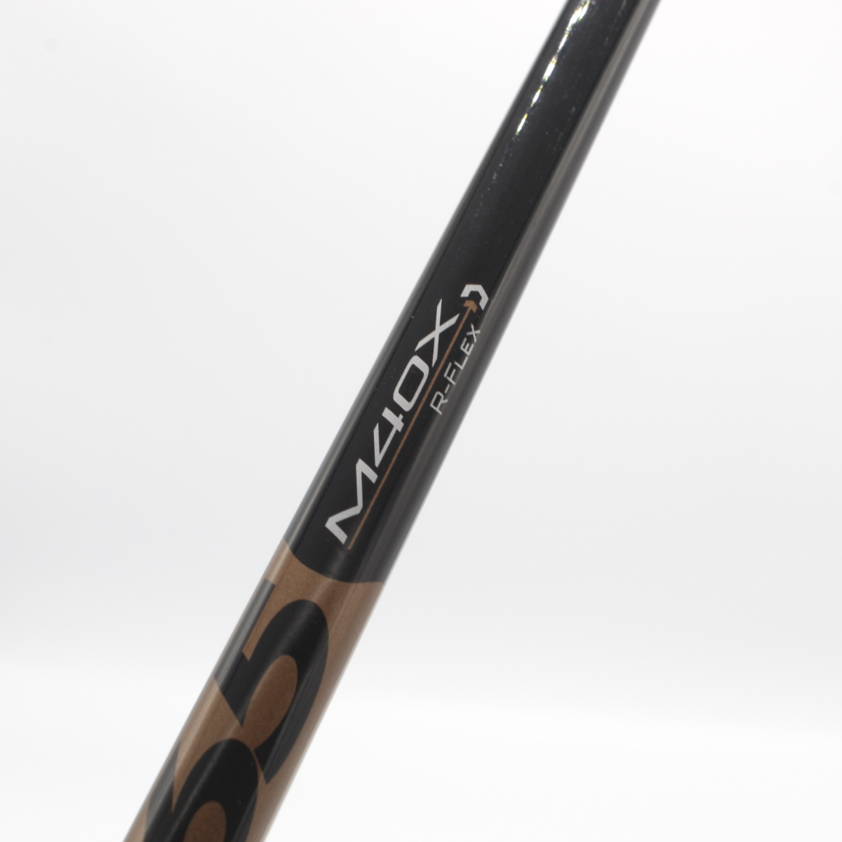 UST Mamiya Proforce 65 M40X Regular 3 Wood Shaft w/ TaylorMade