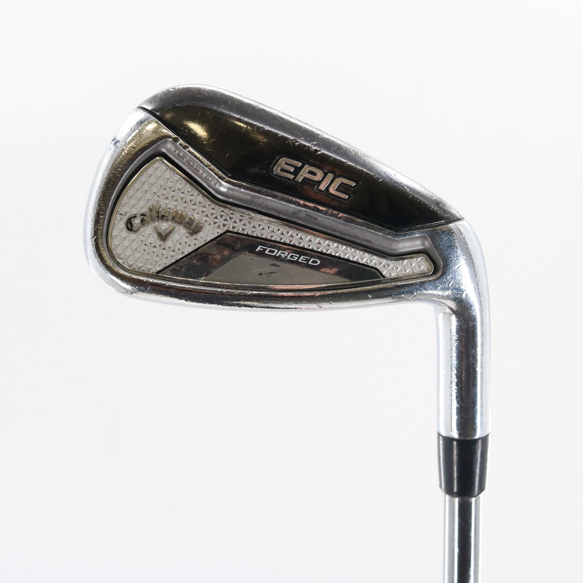 Callaway Epic Forged E19 Individual 8 Iron OBAN Reserve Regular Flex RH ...