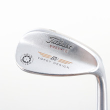 Titleist Vokey Spin Milled Wedge 56 Degrees 56.10 Steel RH Right-Handed S-129538
