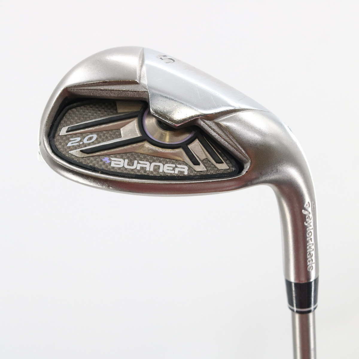 TaylorMade Burner 2.0 S SW Sand Wedge Graphite Ladies Flex Right