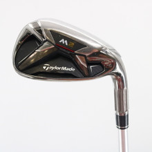 TaylorMade M2 Individual 9 Iron Graphite Ladies Women L RH Right-Handed C-129495