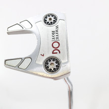 Odyssey White Hot OG 7 Putter 36 Inches Steel Right Handed C-129761