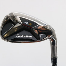 TaylorMade M2 Individual 9 Iron Graphite Reax R Regular RH Right-Handed S-129663