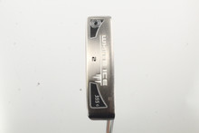 Odyssey White Ice 2 Putter 33 Inches Steel Right-Handed C-129794