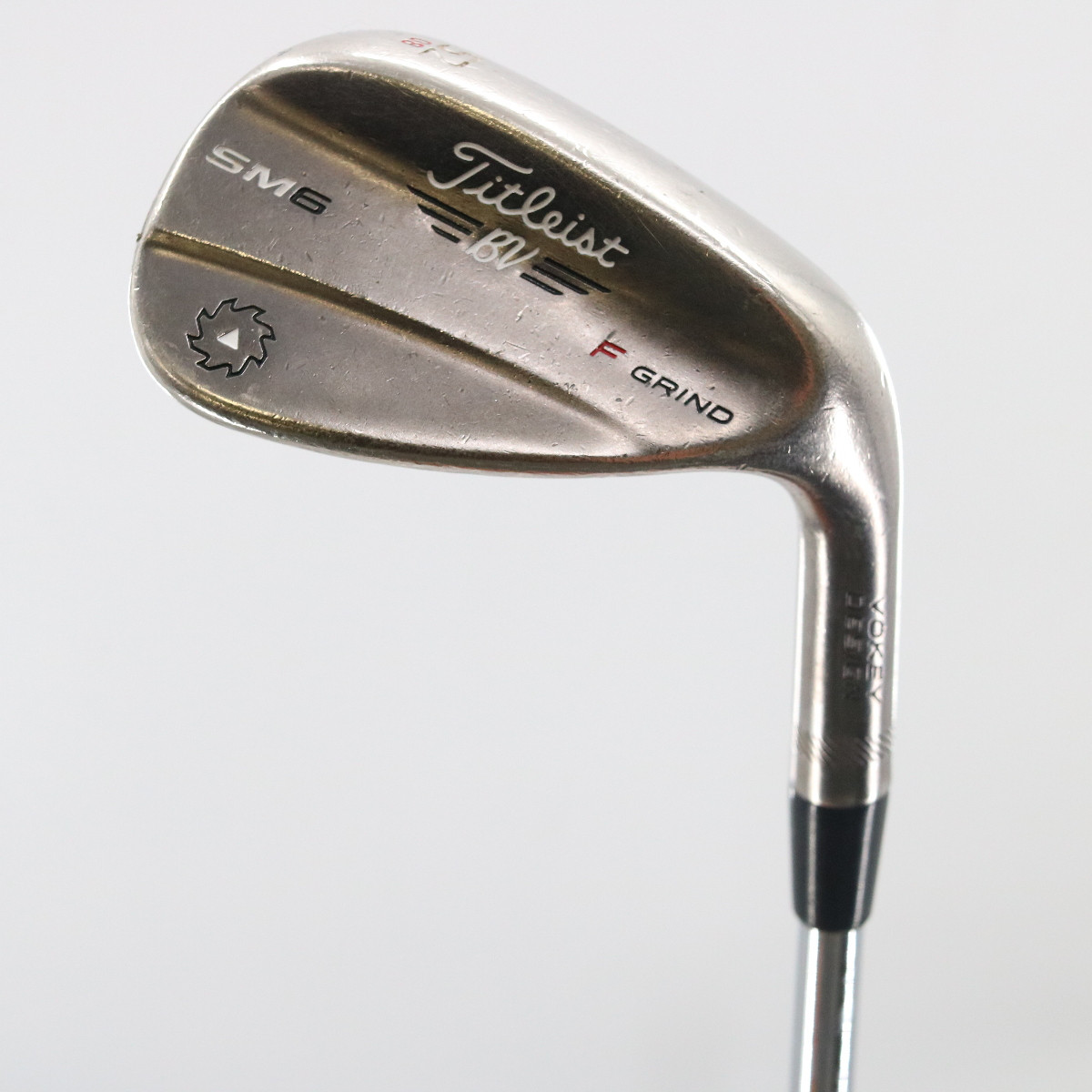 Titleist Vokey discount SM6 Wedges (52 Degree)