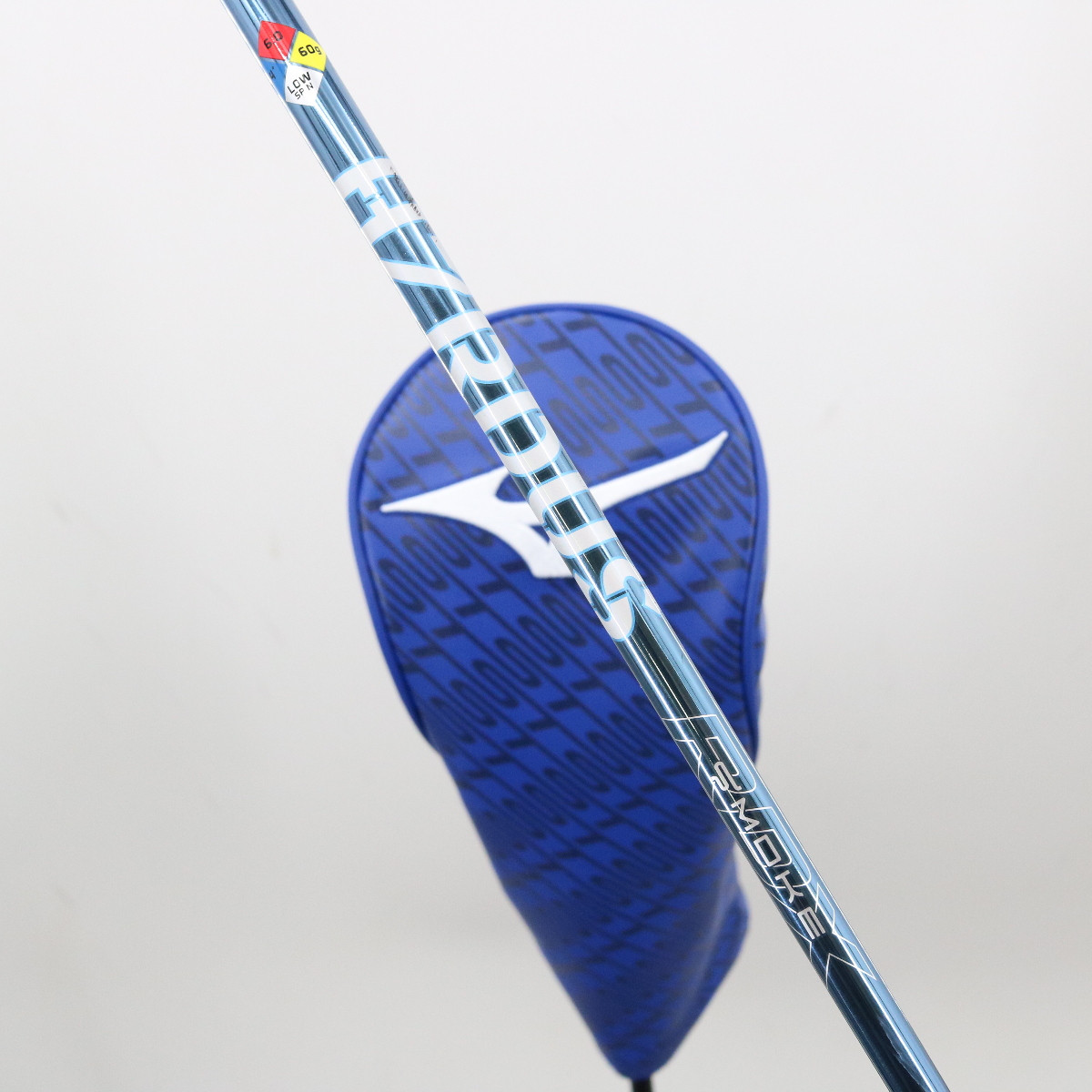 2024 Mizuno ST-Z 230 Limited Edition Driver 9.5 Deg Graphite S