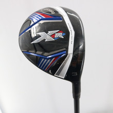Callaway XR 3 Fairway Wood Graphite Tour AD Extra Stiff  Right-Handed C-130033