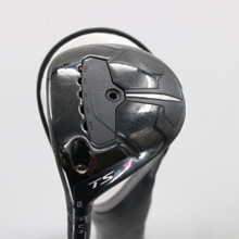 2023 Titleist TSR3 Fairway 3 Wood 15 Degrees Graphite Regular Headcover C-130039