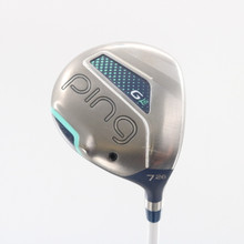 PING G Le 7 Fairway Wood 26 Degree Graphite Women Ladies L Right-Handed P-129738