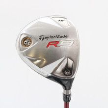 TaylorMade R9 3 Fairway Wood 15 Degrees Graphite R Regular Right-Handed P-129740