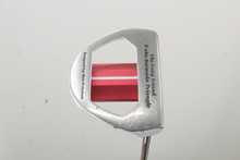 Ashdon Golf The Long Island T-180 Putter 33 Inches Steel Right-Handed C-130051