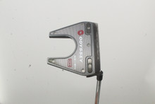 2023 Odyssey Tri-Hot 5K Seven CH Belly Putter 40 Inches Right Hand C-130055