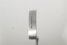 Cobra Heel Shafted Blade Putter 34 Inches 34" Steel Right-Hand C-130058