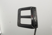 Cleveland Frontline ISO Single Bend Putter 35 Inches Steel RH C-130060