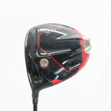 TaylorMade Stealth 2 Driver 10.5 Degrees Graphite Stiff Left-Handed P-129893