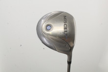 TaylorMade Miscela 1 Driver 14 Degrees Graphite Ladies RH Right Handed C-130072