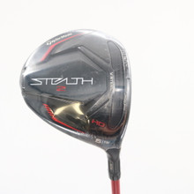 TaylorMade Stealth 2 HD Fairway 5 Wood 19 Degrees Graphite A Senior RH P-129895