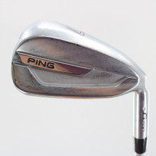 PING G700 Individual 7 Iron Silver Dot Graphite Ladies Women Right-Hand S-129972