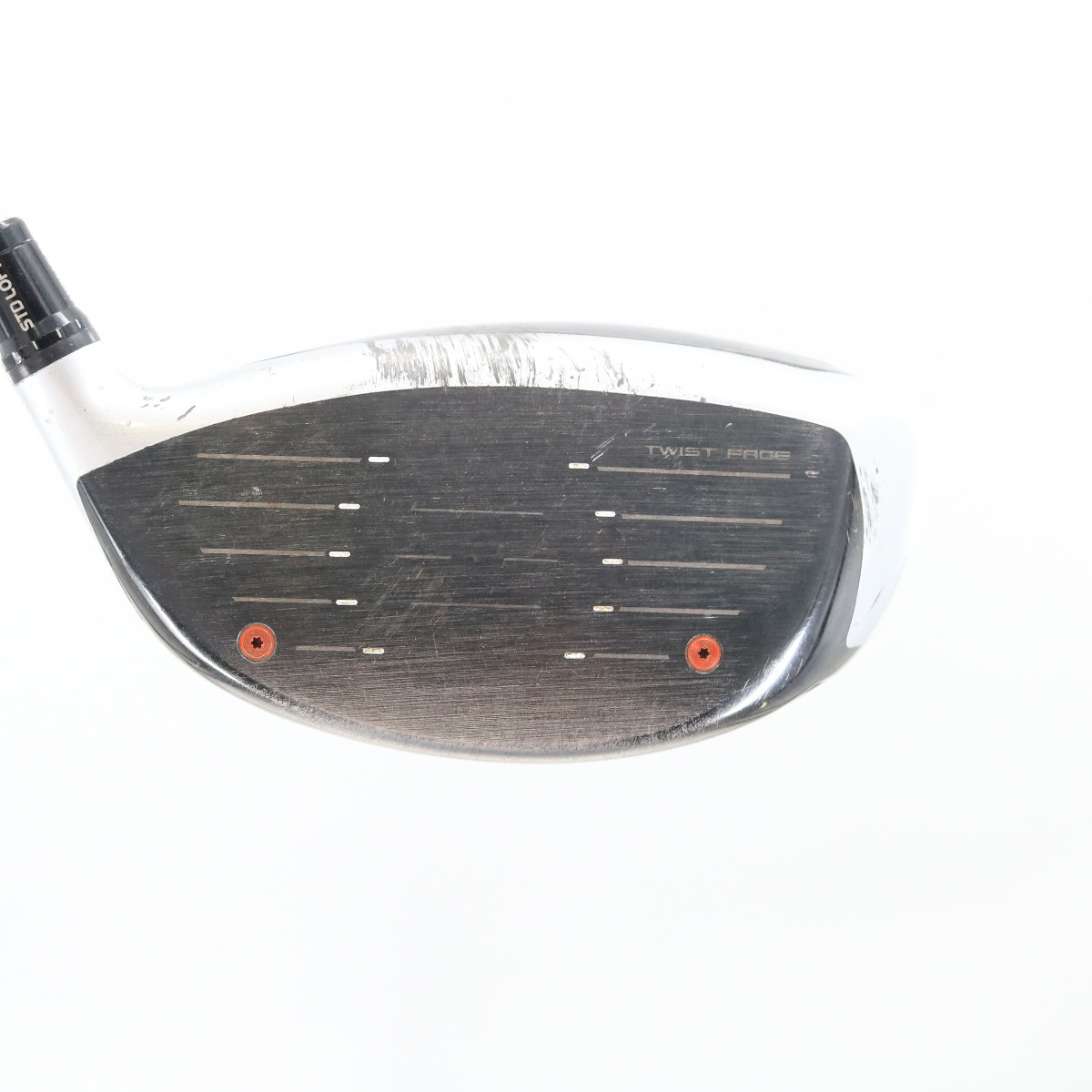 TaylorMade M6 Driver 9.0 Degrees Graphite Regular Flex Left-Handed  display picture 1