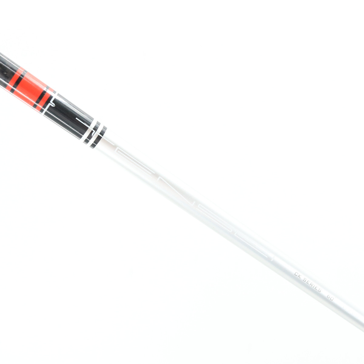 Semelle à feu femme TaylorMade 6 fer graphite bulle femme