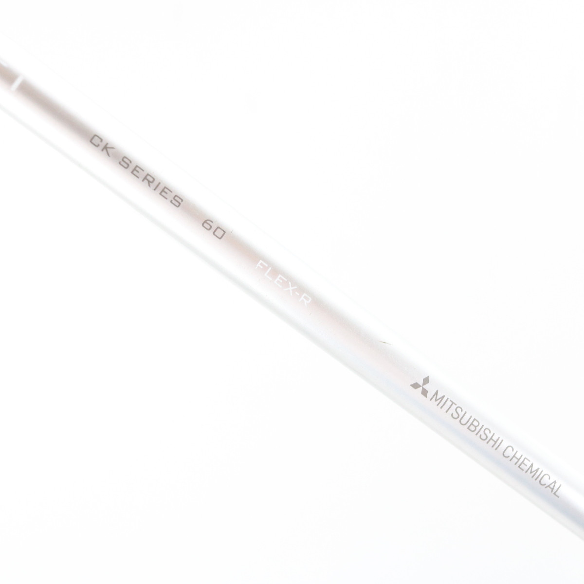 Taylormade Semelle à Feu Titane 6 Fer S-90 Graphite BUBBLE