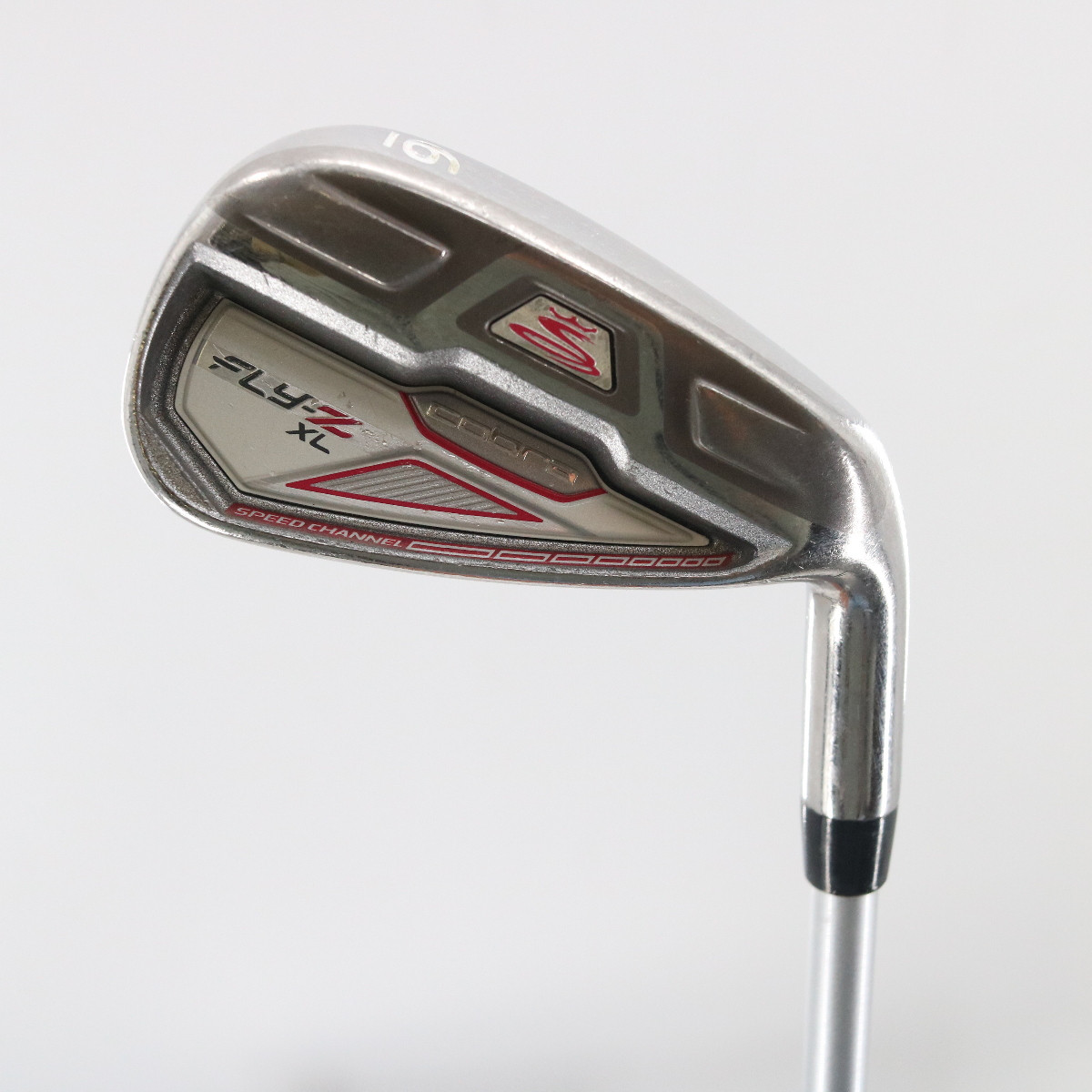 Cobra Fly-Z XL 6 Hybrid 28 Degrees Graphite Lite Senior A Right-Handed
