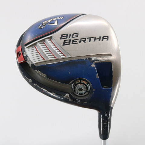 Callaway Big Bertha OS Individual 5 Iron Graphite Recoil ES F2 Senior Callaway Big Bertha OS Individual 5 Iron Graphite Recoil ES F2 Senior
