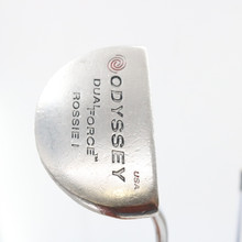 Odyssey Dual Force Rossie I Putter 35 Inches Steel Right Handed C-130293