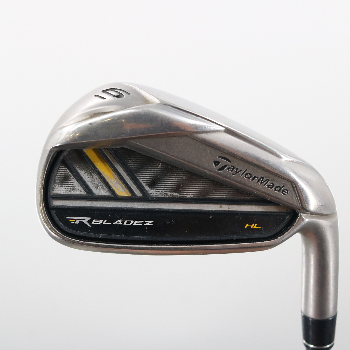 TaylorMade Rocketbladez Rbladez HL Individual 6 Iron