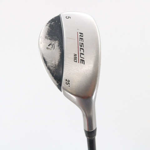 Hybride Taylormade M4 Rescue 25° - 5 Hybride Femme Flex Ladies Graphite