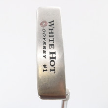 Odyssey White Hot #1 Putter 35 Inches Steel Shaft Right-Hand C-130301