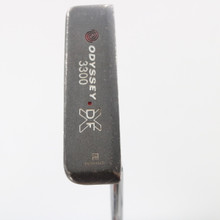 Odyssey DFX 3300 Blade Putter 34 Inches Steel Right Handed C-130306