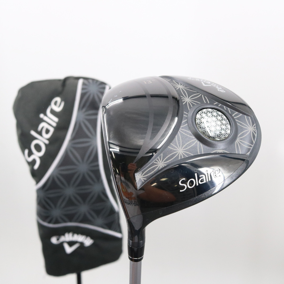 Callaway Solaire 13° ドライバー callaway キャロウェイ Solaire