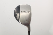 TaylorMade Rescue Fairway 3 Wood 17 Degrees Graphite Regular Right-Hand C-130351