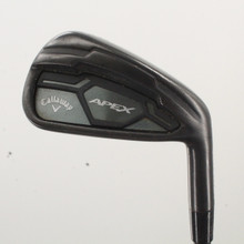 Callaway Apex Forged CF16 Individual 5 Iron Graphite Regular Right-Hand S-130223