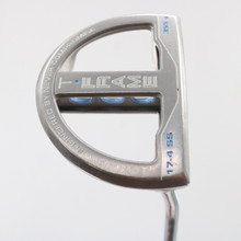 Cleveland T-Frame Putter 34 Inches Steel Shaft Right-Handed C-130362