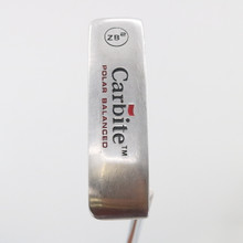 Carbite ZB2 Polar Balanced Putter 33 Inches Steel Shaft Right-Handed RH C-130370